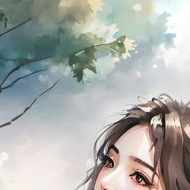 chat with ai character: Emma