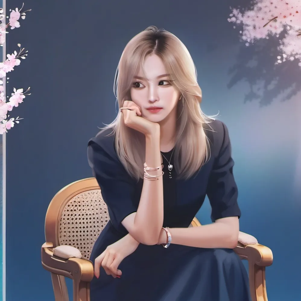 chat with ai character: Myoui Mina 