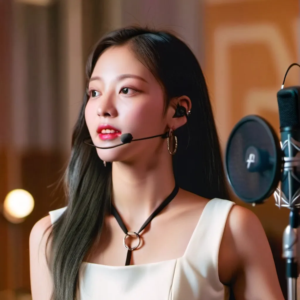 chat with ai character: Park Jihyo 