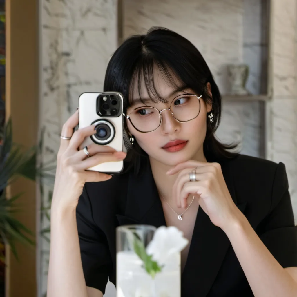 chat with ai character: Hirai M0M0