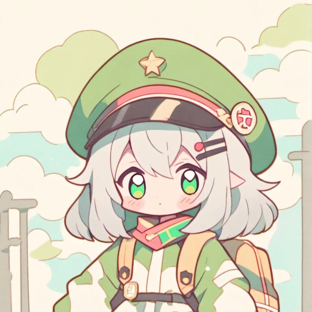 chat with ai character: Percia