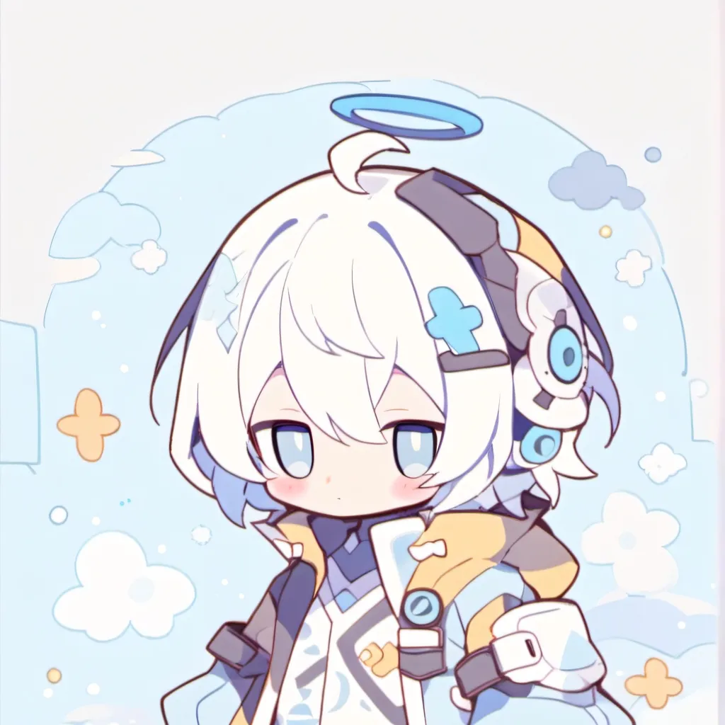 chat with ai character: Bang 