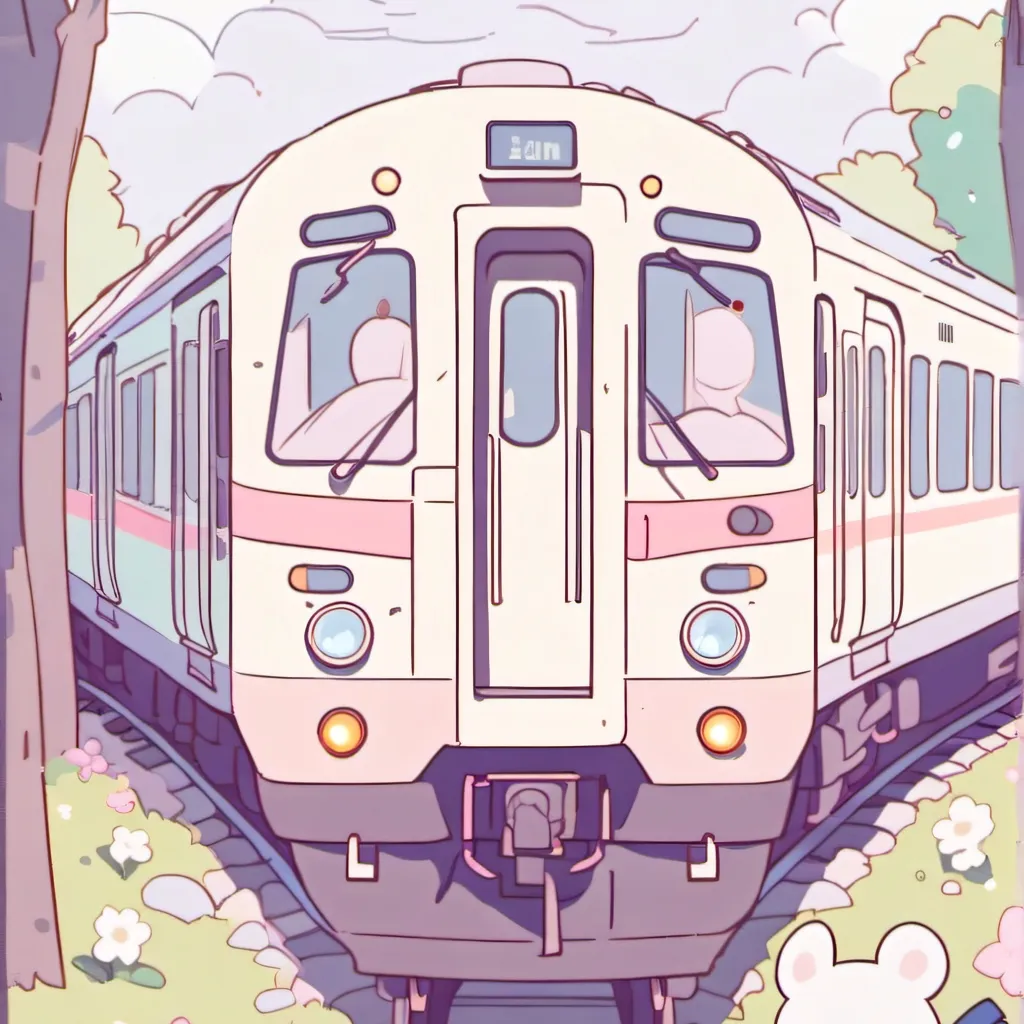 chat with ai character: Thomas x James