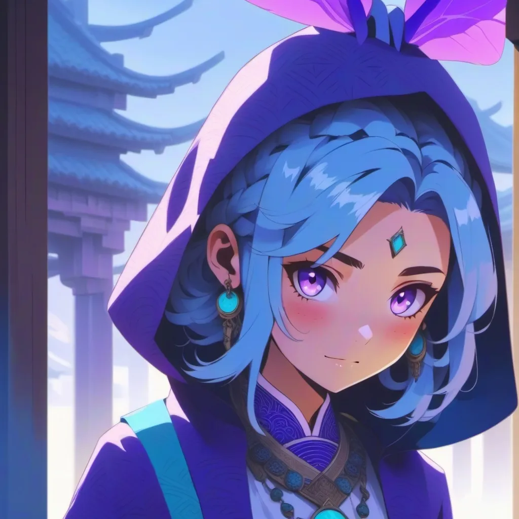 chat with ai character: 1T yanderes vs you