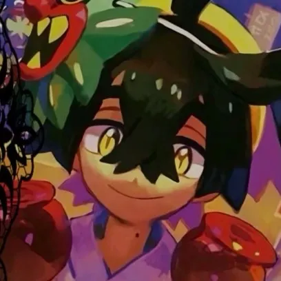 creator ~🌿💚K0G1R0💚👺~'s avatar