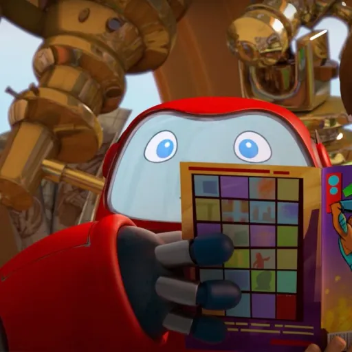 creator Brodie me crine 😭😭's avatar