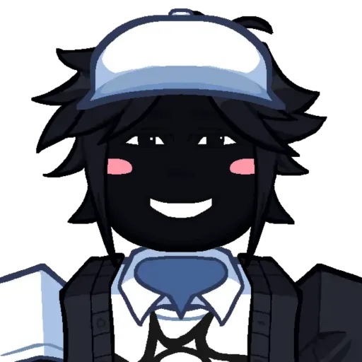 creator Brodie me crine 😭😭's avatar