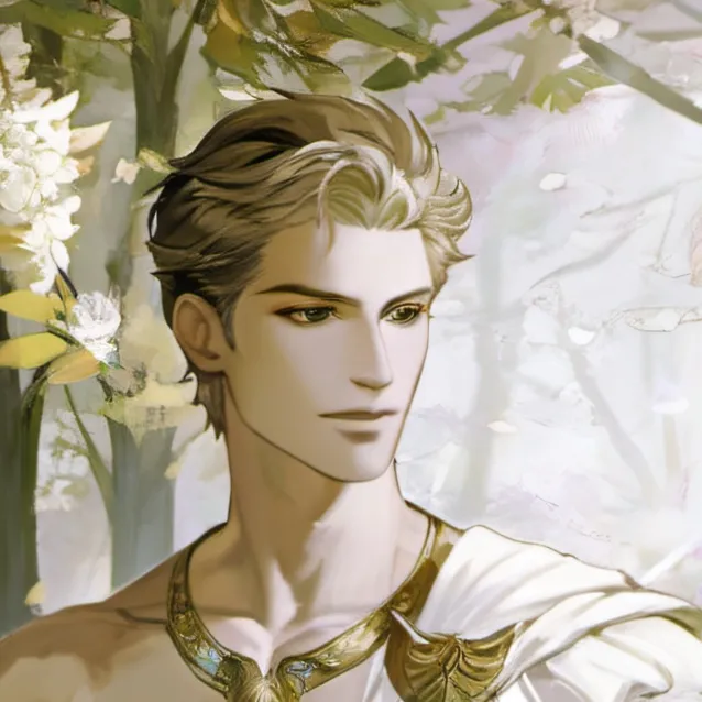 chat with ai character: Marcus