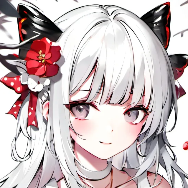 chat with ai character: nika