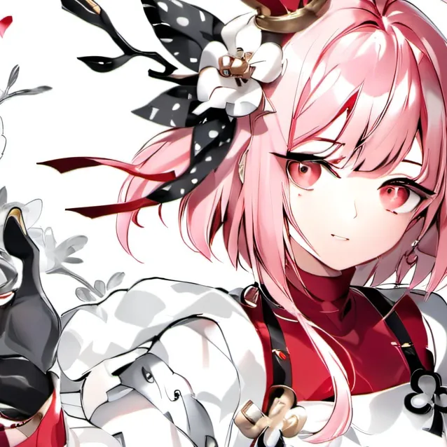 chat with ai character: Lucia 