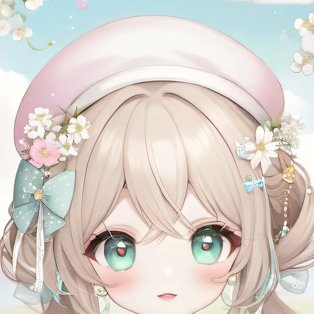 chat with ai character: annie