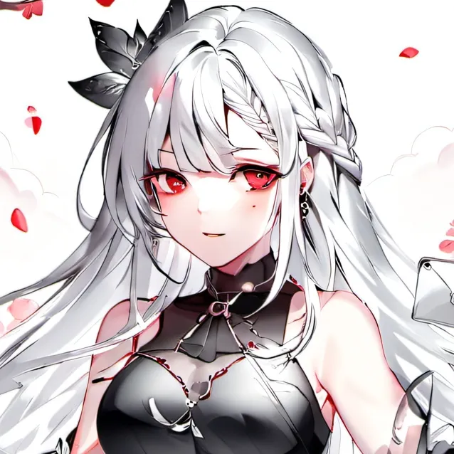 chat with ai character: candy