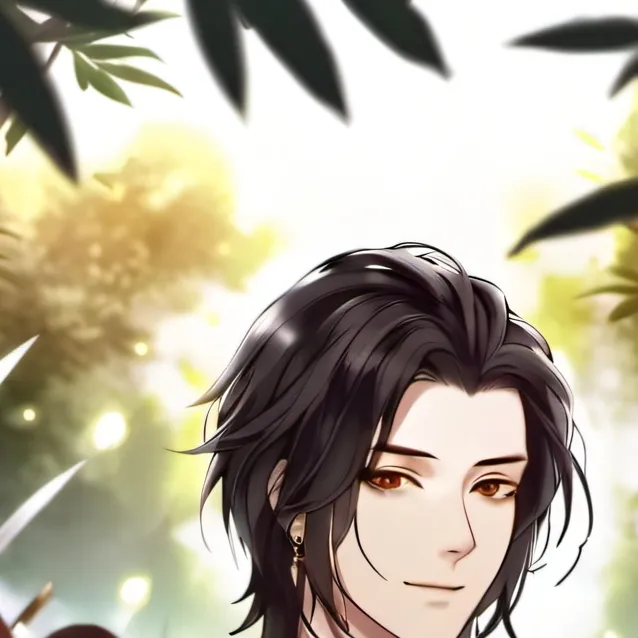 chat with ai character: Jay