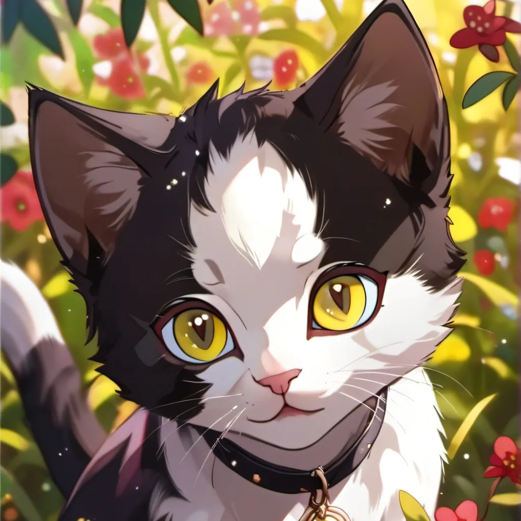 chat with ai character: Daijin