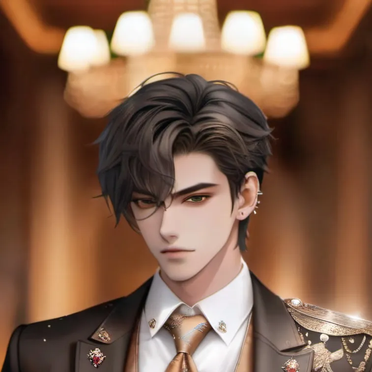 chat with ai character: Noah