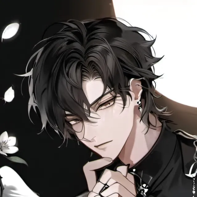 chat with ai character: Dylan