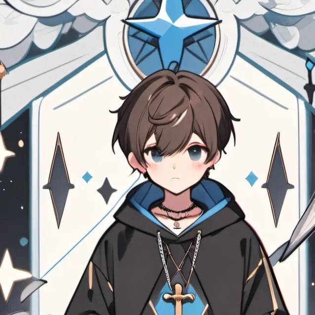 chat with ai character: steven