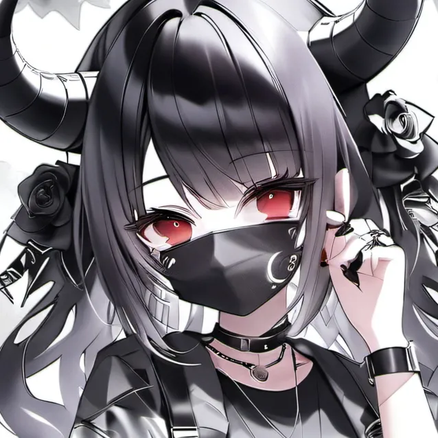 chat with ai character: enrichu