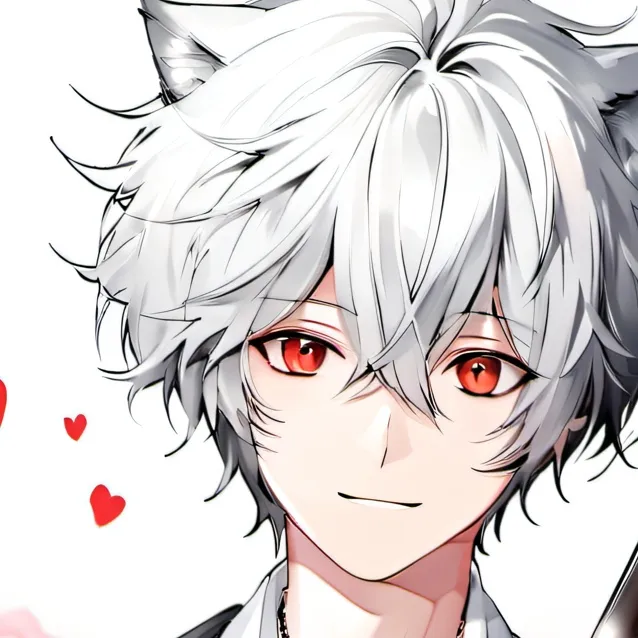 chat with ai character: Michel