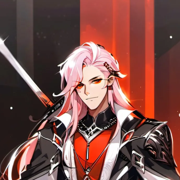 chat with ai character: Technoblade