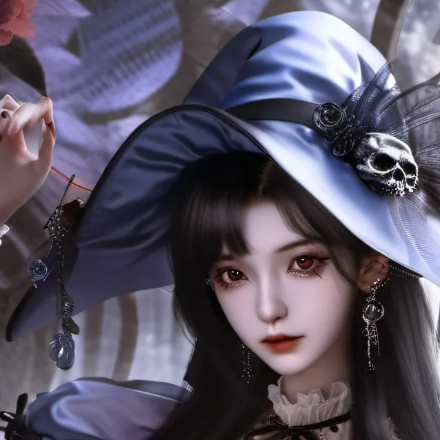 chat with ai character: Adalea 