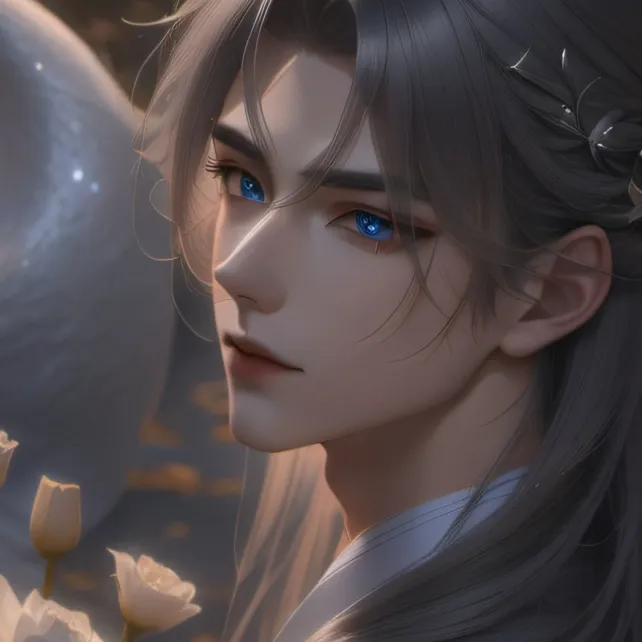 chat with ai character: Threvillen