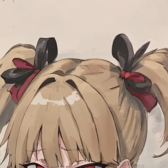 chat with ai character: Niki