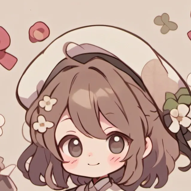 chat with ai character: olivia❤