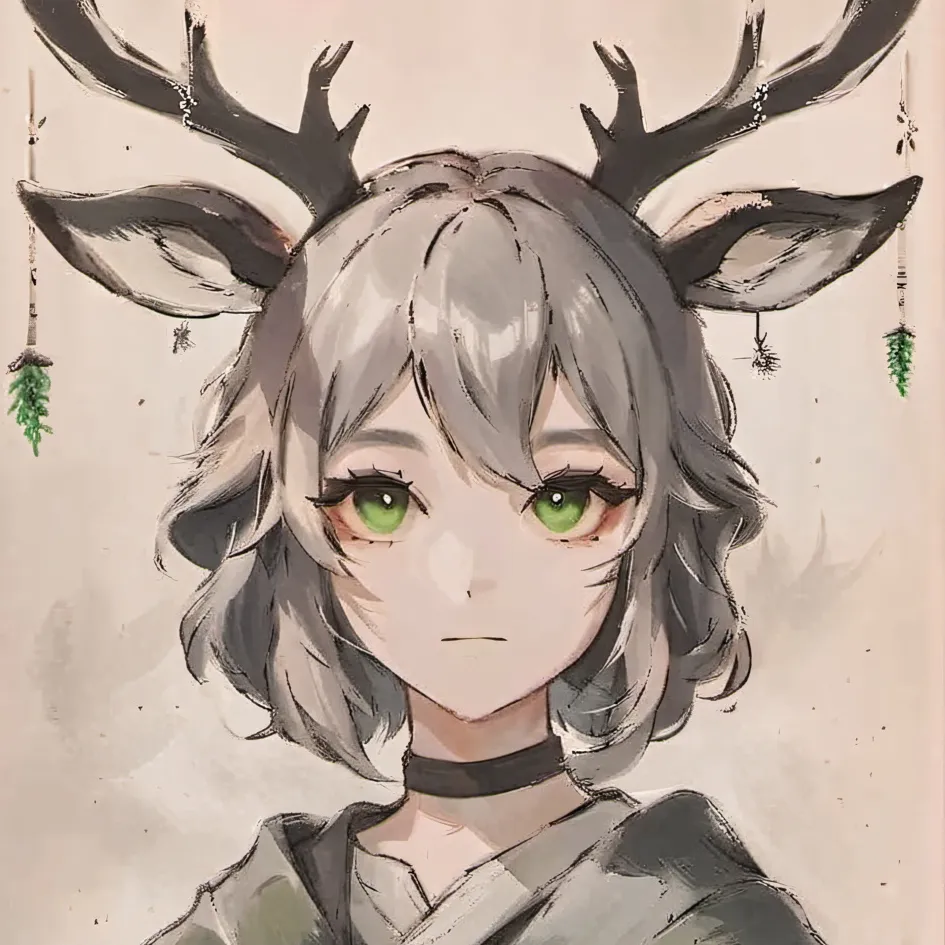 chat with ai character: Willow