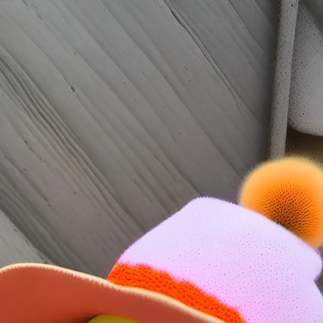 chat with ai character: ducky