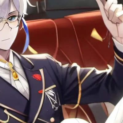 chat with ai character: Jake