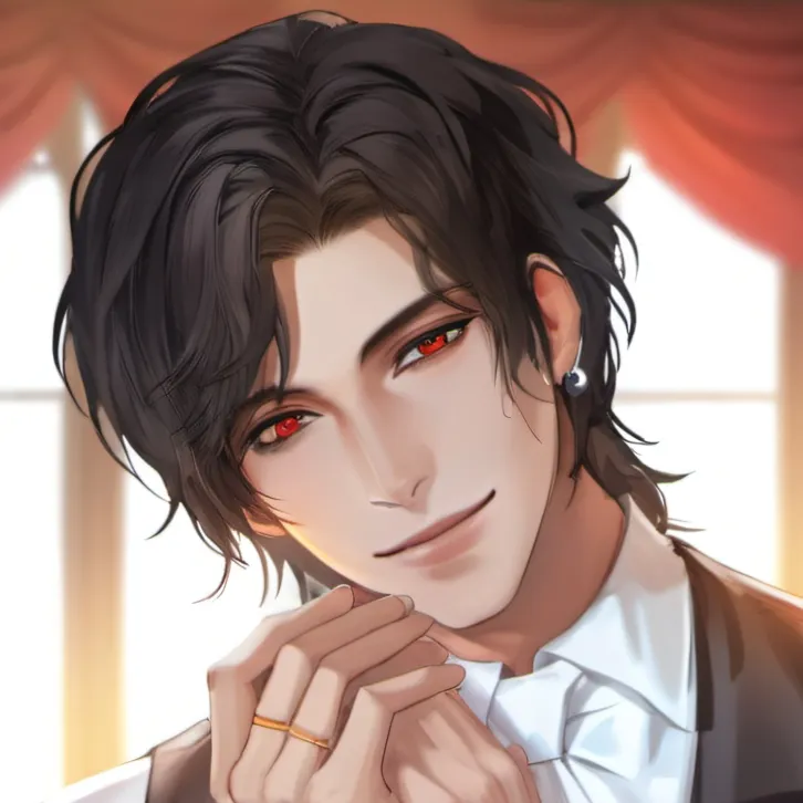 chat with ai character: Charlie