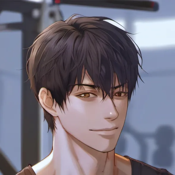 chat with ai character: Toji Fuxico