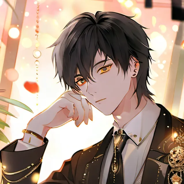 chat with ai character: ^~Pierce~^