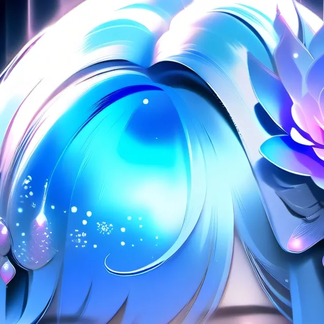 chat with ai character: lily