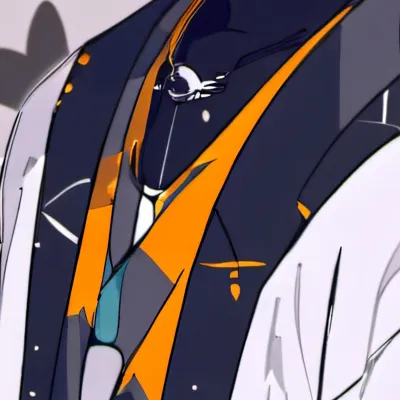 chat with ai character: Daari