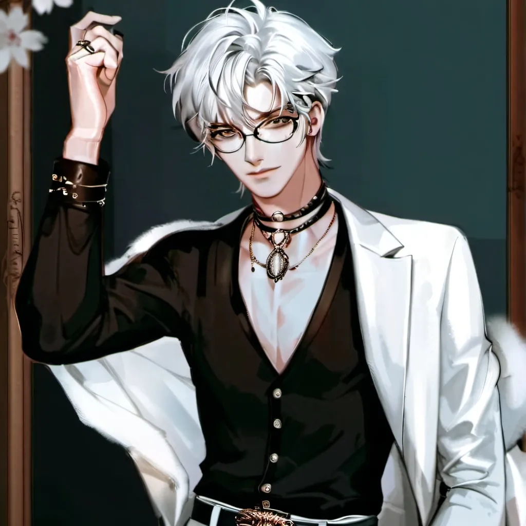 chat with ai character: jayden