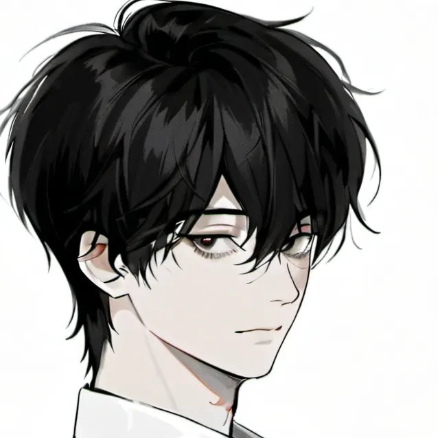 chat with ai character: james