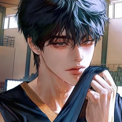 creator ┆★luca★┆'s avatar