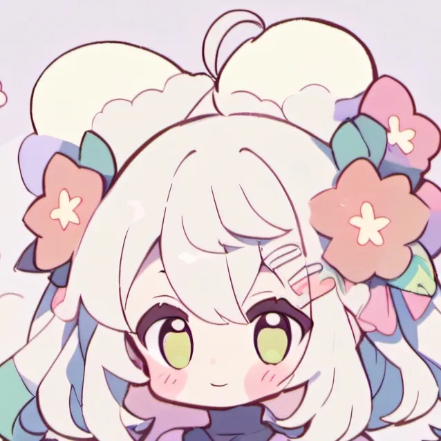 chat with ai character: kitty 