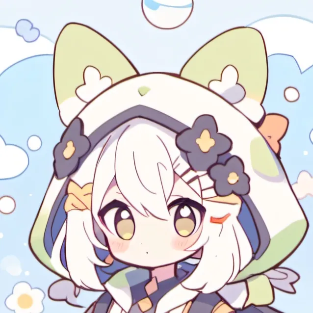 chat with ai character: Alma