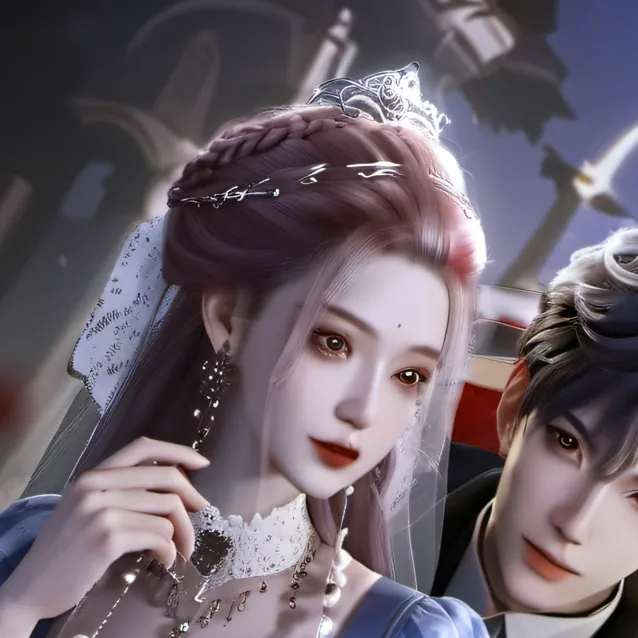 chat with ai character: to