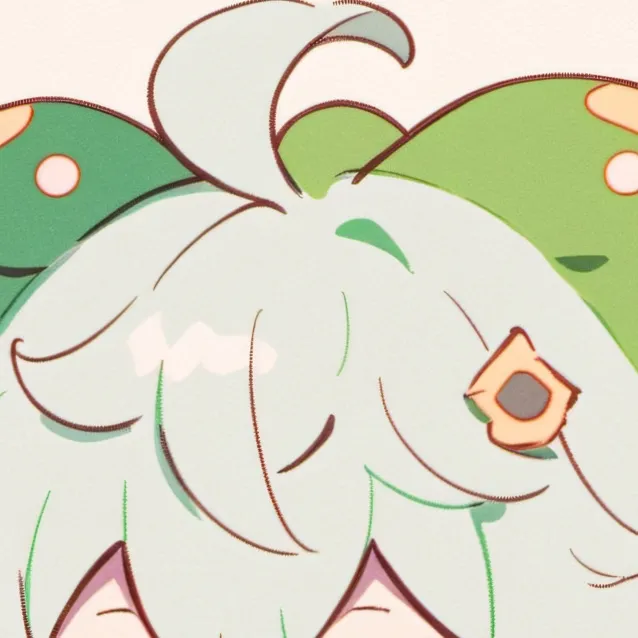 chat with ai character: shadow