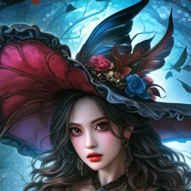 chat with ai character: Isabel 