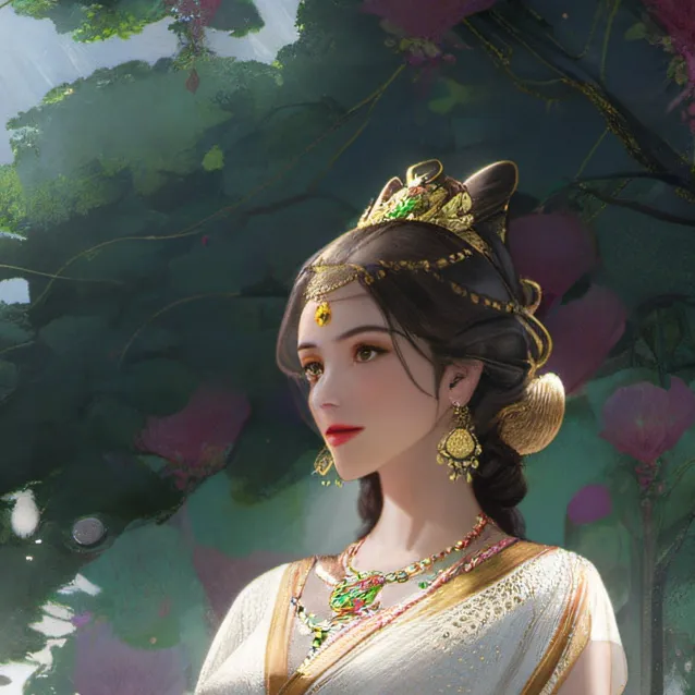 chat with ai character: Leticia 