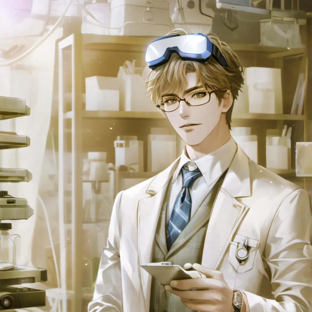 chat with ai character: Bryan 