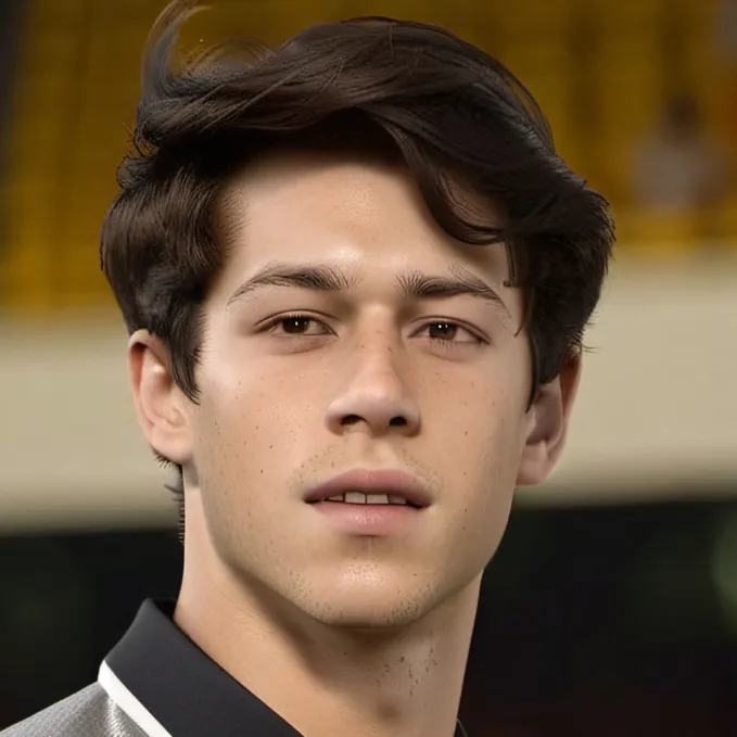 chat with ai character: Nick Jonas