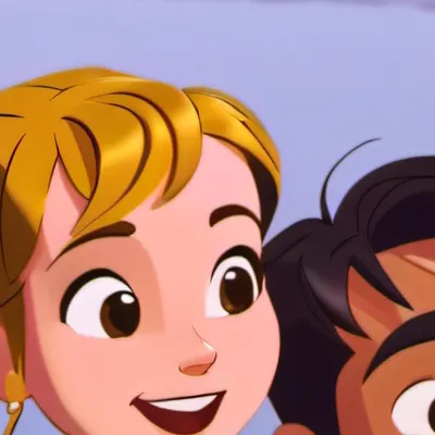 chat with ai character: Kai