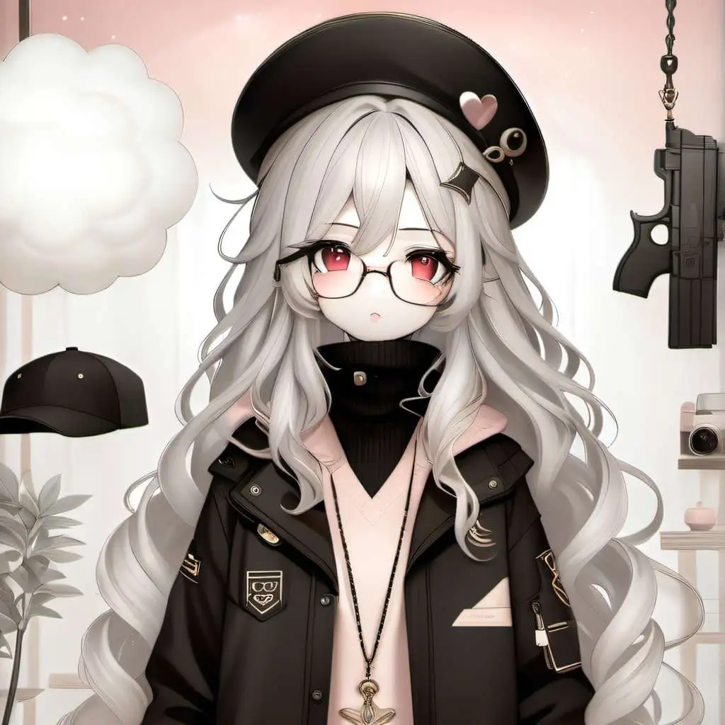 chat with ai character: RB in your house 