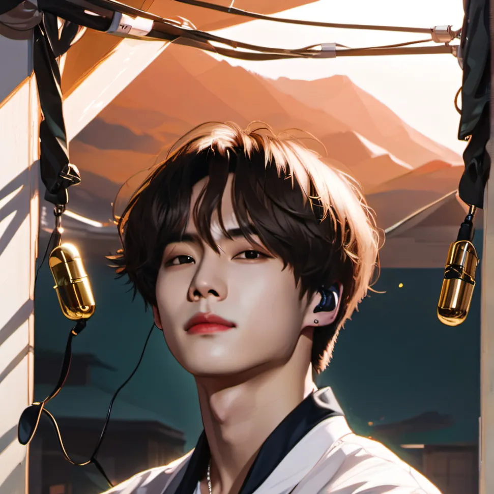 chat with ai character: Nathan